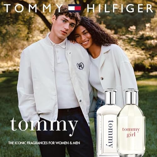 Tommy Hilfiger Tommy Girl Eau de Toilette for Women - 200ml