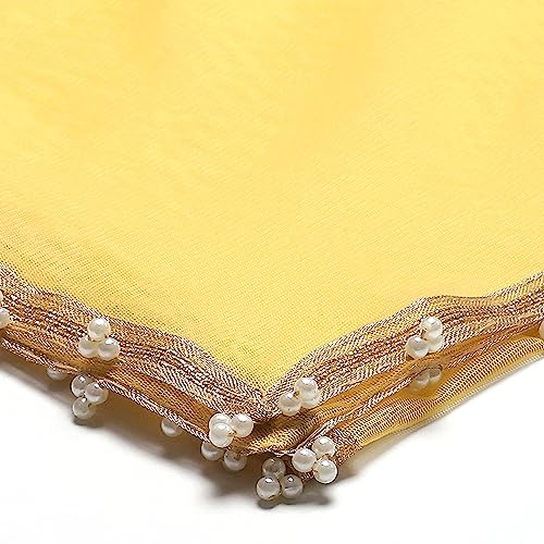 BIBA Girl's Cotton Printed Kid (Kw5537_Fuchsia_3, Salwar Suit Set)