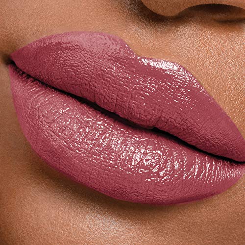 Maybelline New York Superstay 24, 2-Step Matte Lip colour, Perpetual Plum 055