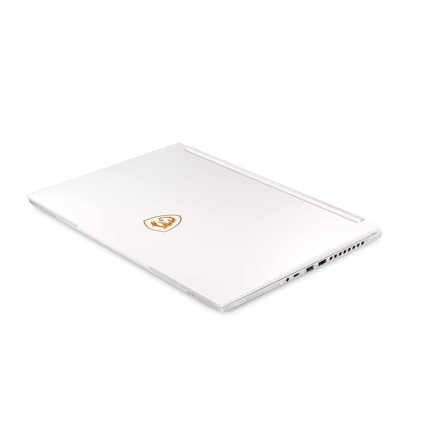 MSI Stealth 16 Studio, Intel 13th Gen. i7-13700H, 41CM QHD+ 240Hz Gaming Laptop (32GB/1TB NVMe SSD/Windows 11 Home/Nvidia GeForce RTX4070, 8GB GDDR6/Pure White/1.99Kg), A13VG-030IN