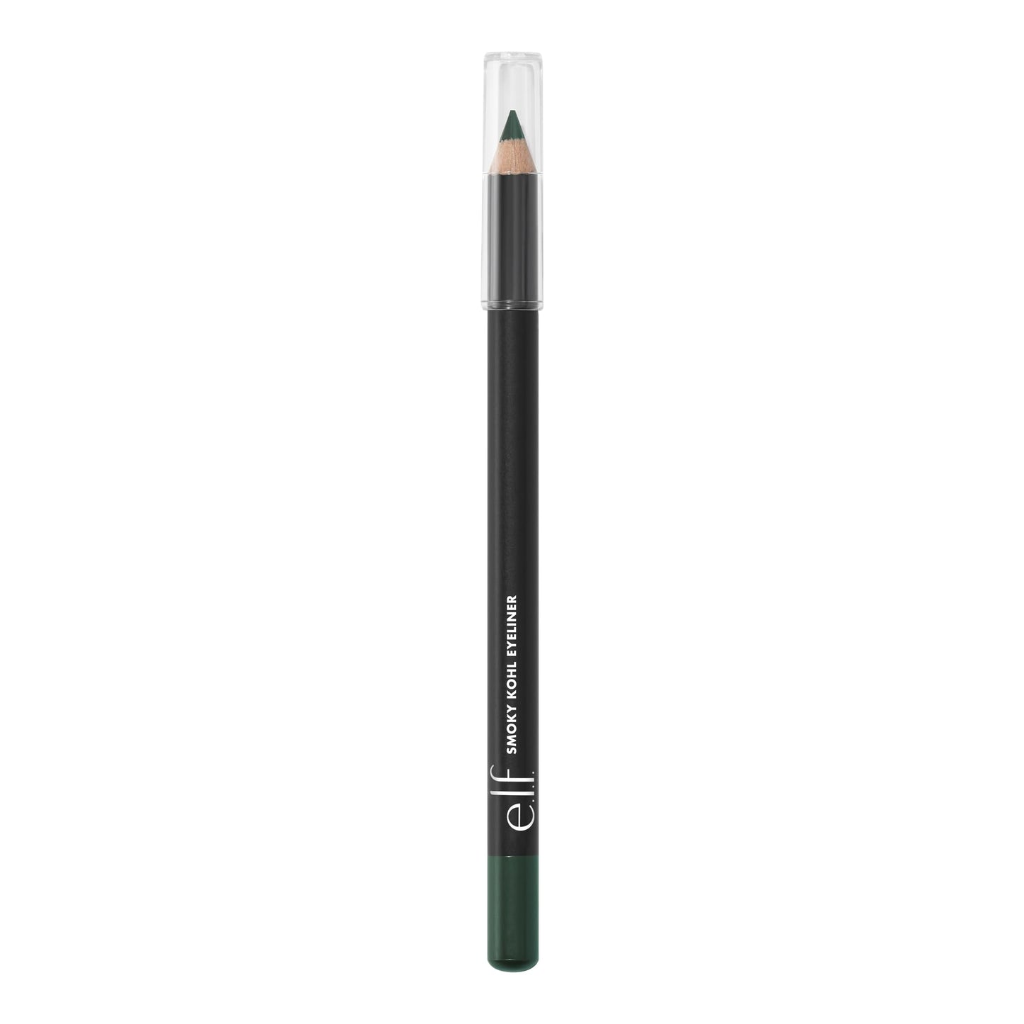 e.l.f. Cosmetics Smoky Kohl Eyeliner - Rare Emerald