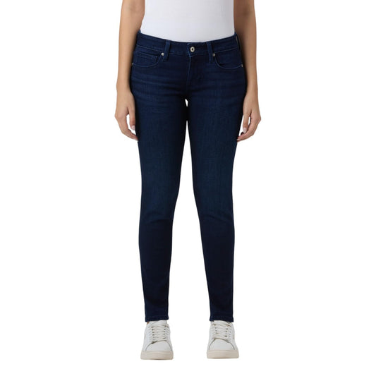 Pepe Jeans Women's Regular Jeans