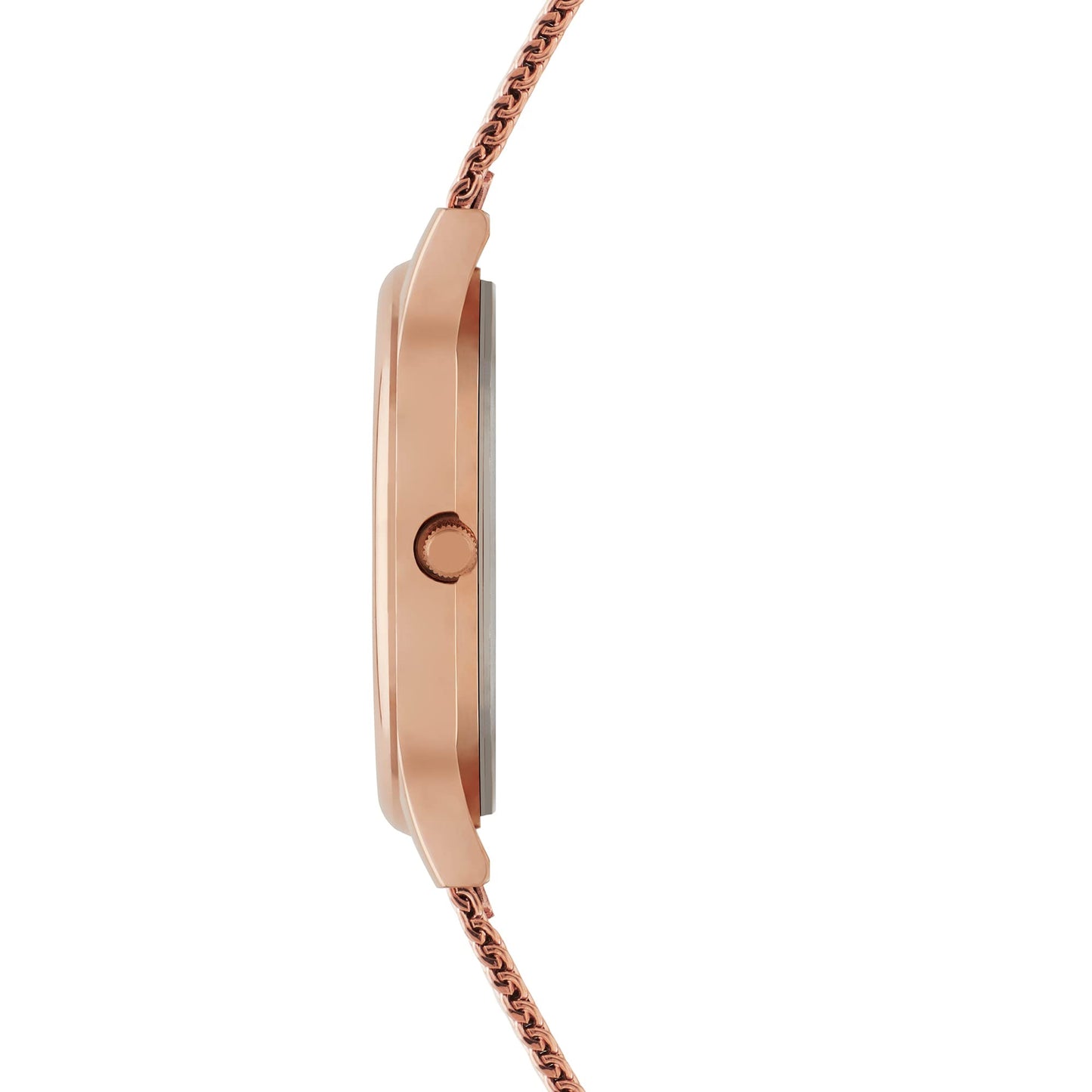 TEAL BY CHUMBAK Round Dial Analog Hand Watch for Women, Gifts for Women/Girls/Ladies, Stylish Fashion Watch for Casual/Work