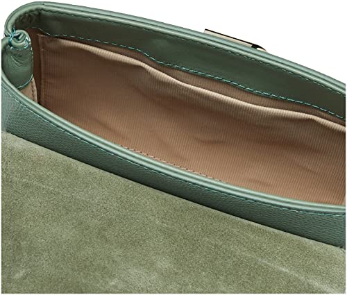 Furla 1927 Mini Top-Handle, Ulivo, One size, Ulivo, One Size, 1927 Mini Top-handle