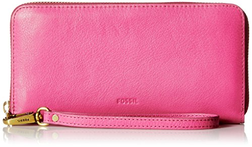 Fossil Women's Casual (Hot Pink)