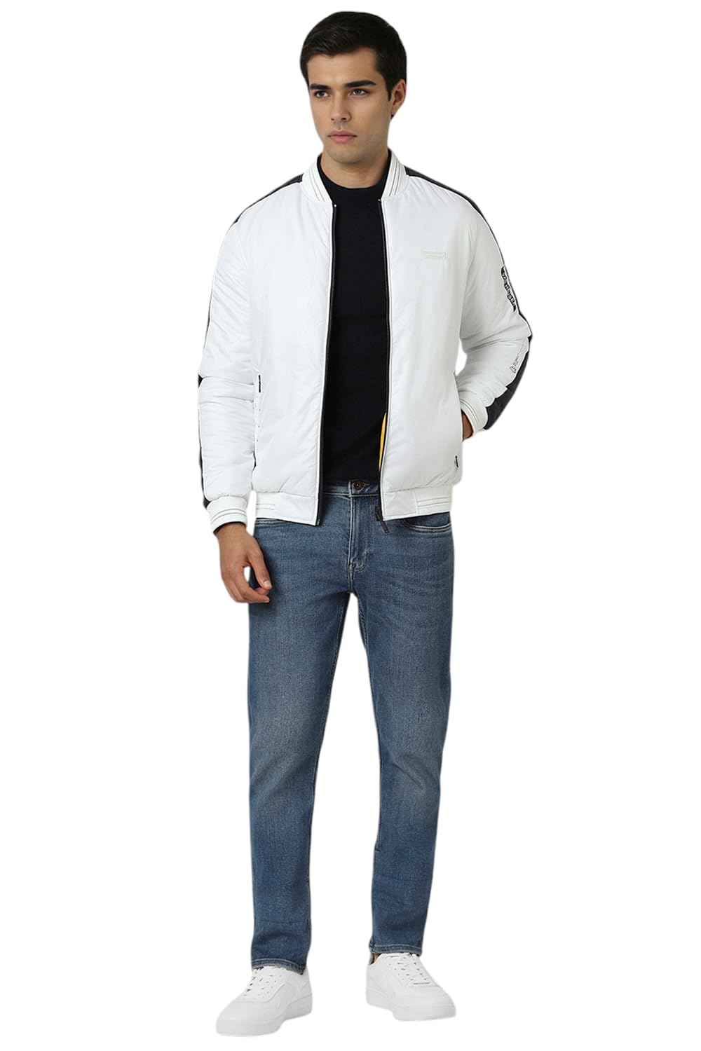 Van Heusen Mens Jacket