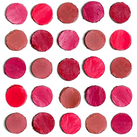 PIXI Naturelle Lipstick - Primrose