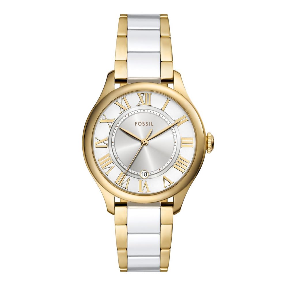 Fossil Gilmore Gold Watches CE1131