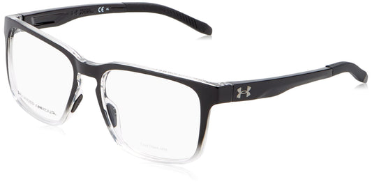 Under Armour Unisex sunglasses, 7c5/17 Black Crystl