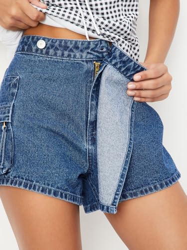 Max Pure Cotton Western Skort