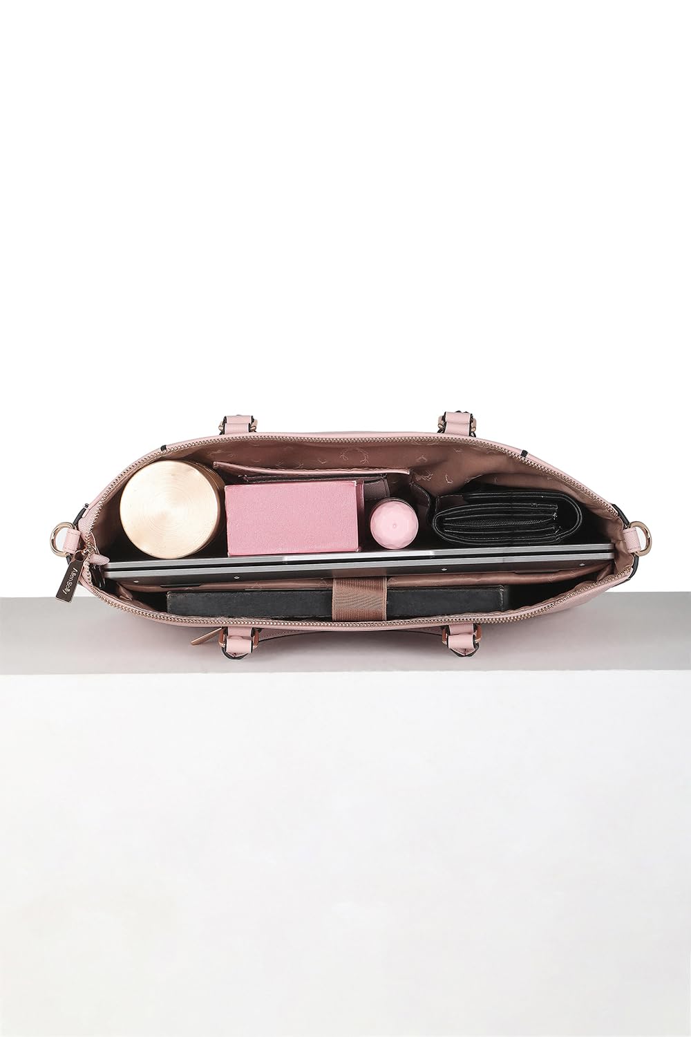 Allen Solly Women's Western (Pink)