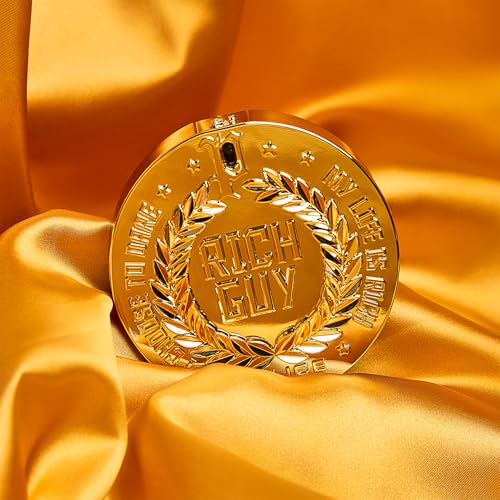Police Rich Guy Eau de Toilette - 100ml