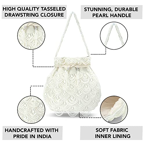 Peora Women's Contemporary (White)