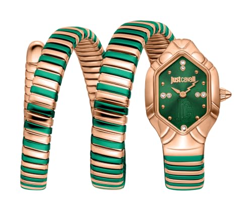 Just Cavalli Candela Women Analogue Watch JC1L429M0065