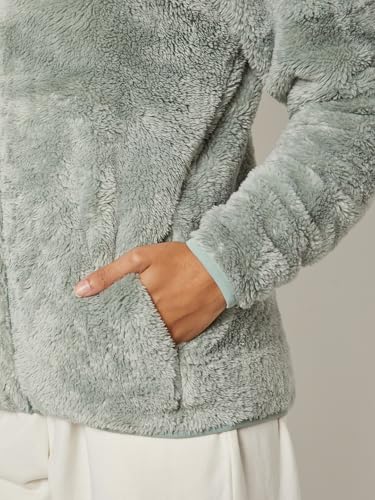 Max Women's Jacket (WIN25CJ07_SAGE