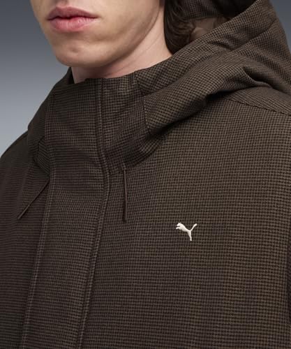 Puma | MMQ PrimaLoft Men's Jacket | Black | L