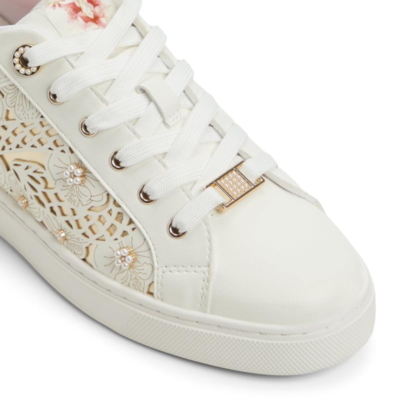 Aldo LEONIA-IN156 Women White/Multi Athletics