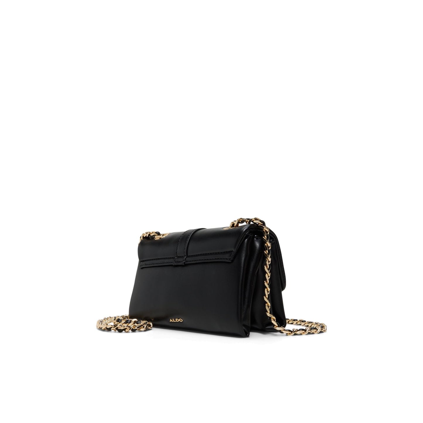 Aldo ALICIEMINI Black Women's Cross Body Bag