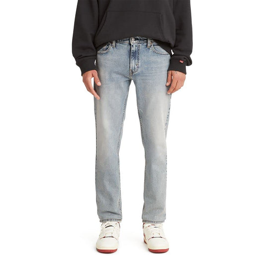 Levi's Men's 511 Slim Fit Jeans, (New) Everyday Authentic, 30W x 30L