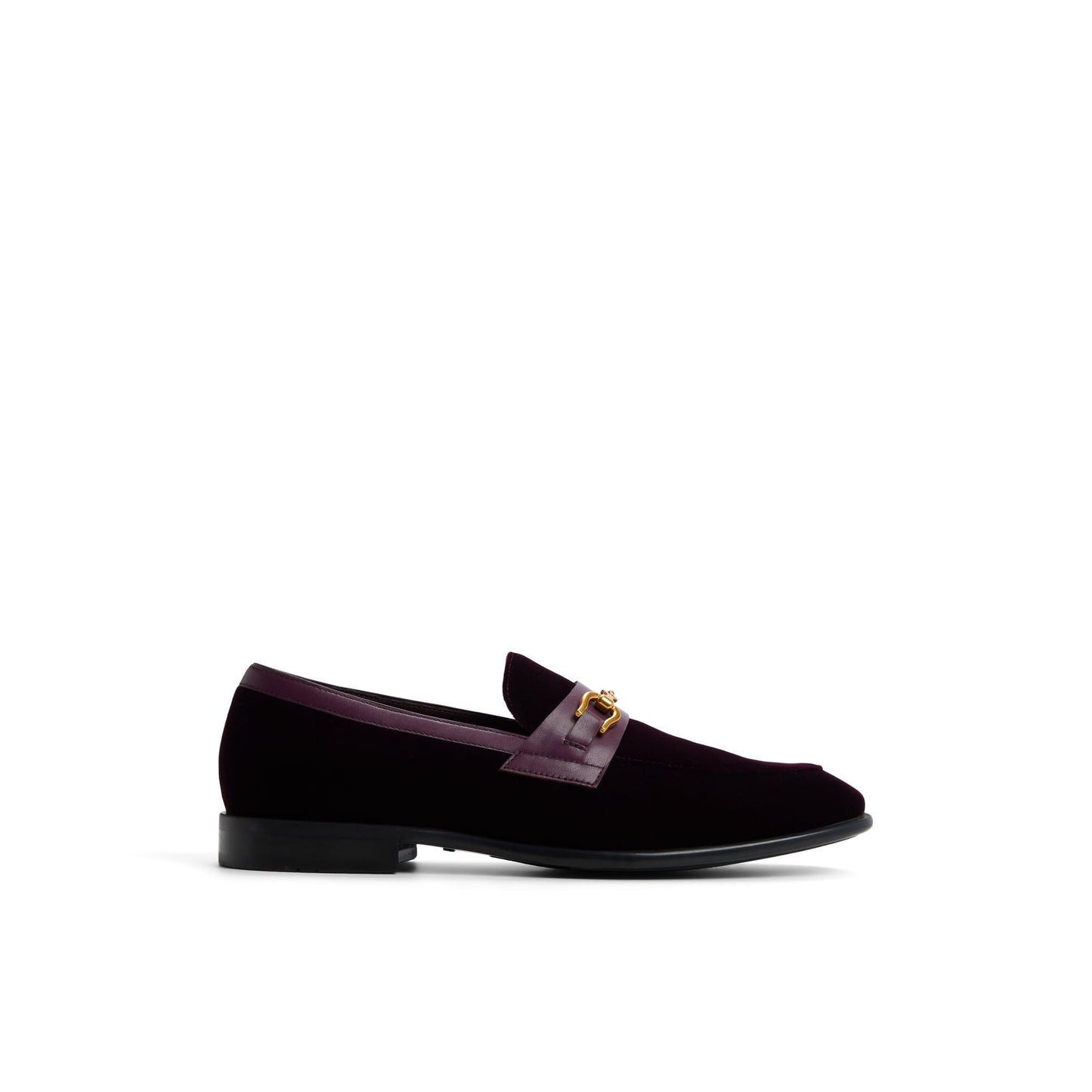 Aldo SAMUELA Men's Bordo Formal Shoes