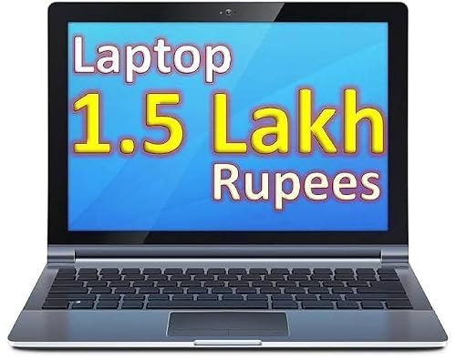 Laptop in Finance or Instalment, Get Documents (Including Courier Charges)