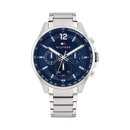 Tommy Hilfiger Analog Watch for Men-TH1791973