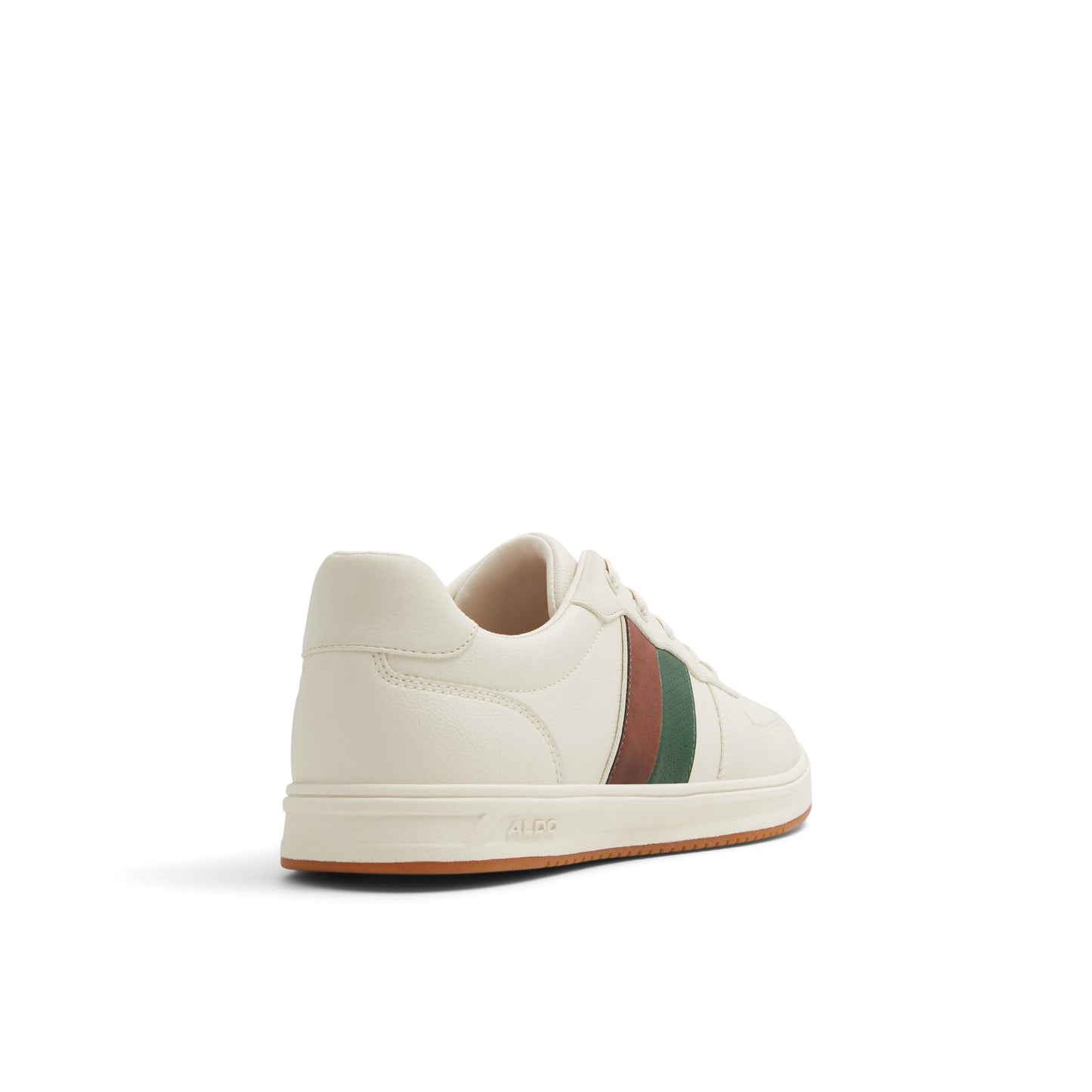 Aldo MORRISEY-IN109 Men Open Natural Sneakers