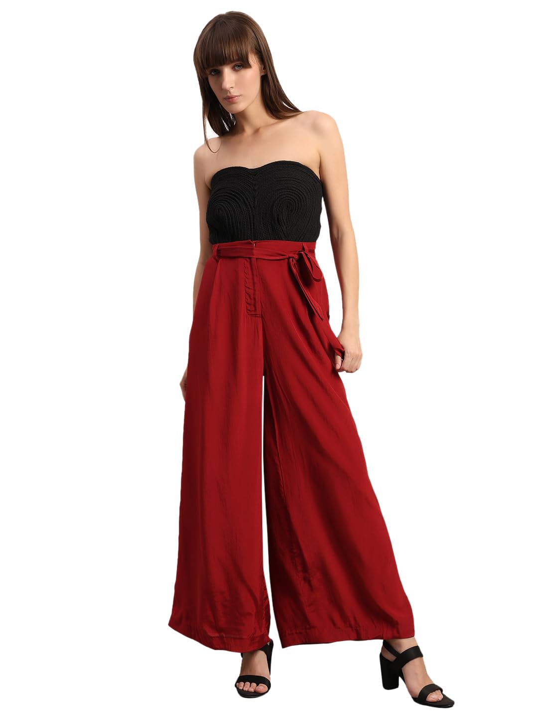 VERO Moda Women's Straight Pants