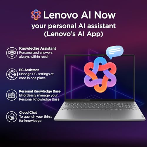 Lenovo Legion Pro 7 2025 Intel Core Ultra 9 275HX | NVIDIA RTX 5090 24GB (64GB RAM/1TB SSD/WQXGA OLED/240Hz/16 (40.6cm)/Windows 11/Office 2024+AI Now/Black/2.5Kg), 83F500D8IN AI Powered Gaming Laptop