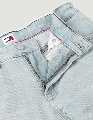 Tommy Hilfiger Mens Blue Color Jeans 28