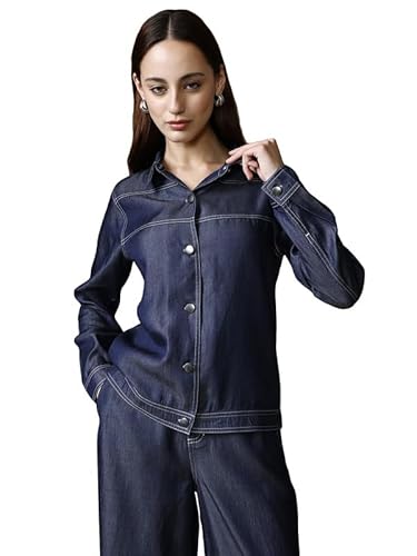 Kazo Winny Shirt (Navy Blue_M)