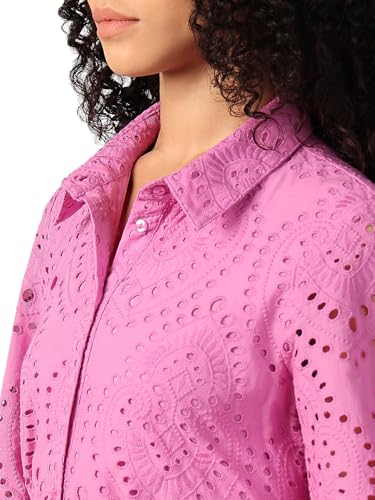 VERO MODA Womens Midi Dress