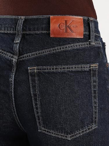 Loose Fit High Rise Jeans