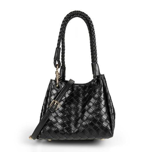 tresmode SIENA Women's Sling Bag in Black Color