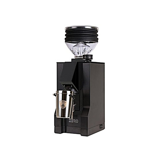 Eureka Mignon Zero 55mm Grinder - Black