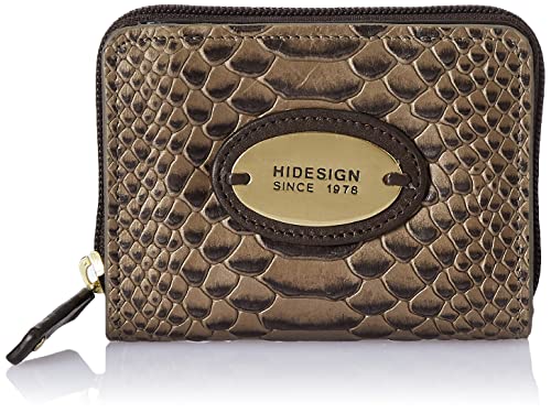 Hidesign Women's Leather Wallet