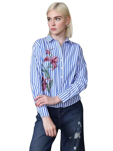 Kazo Aspiration Shirt (Blue_S)