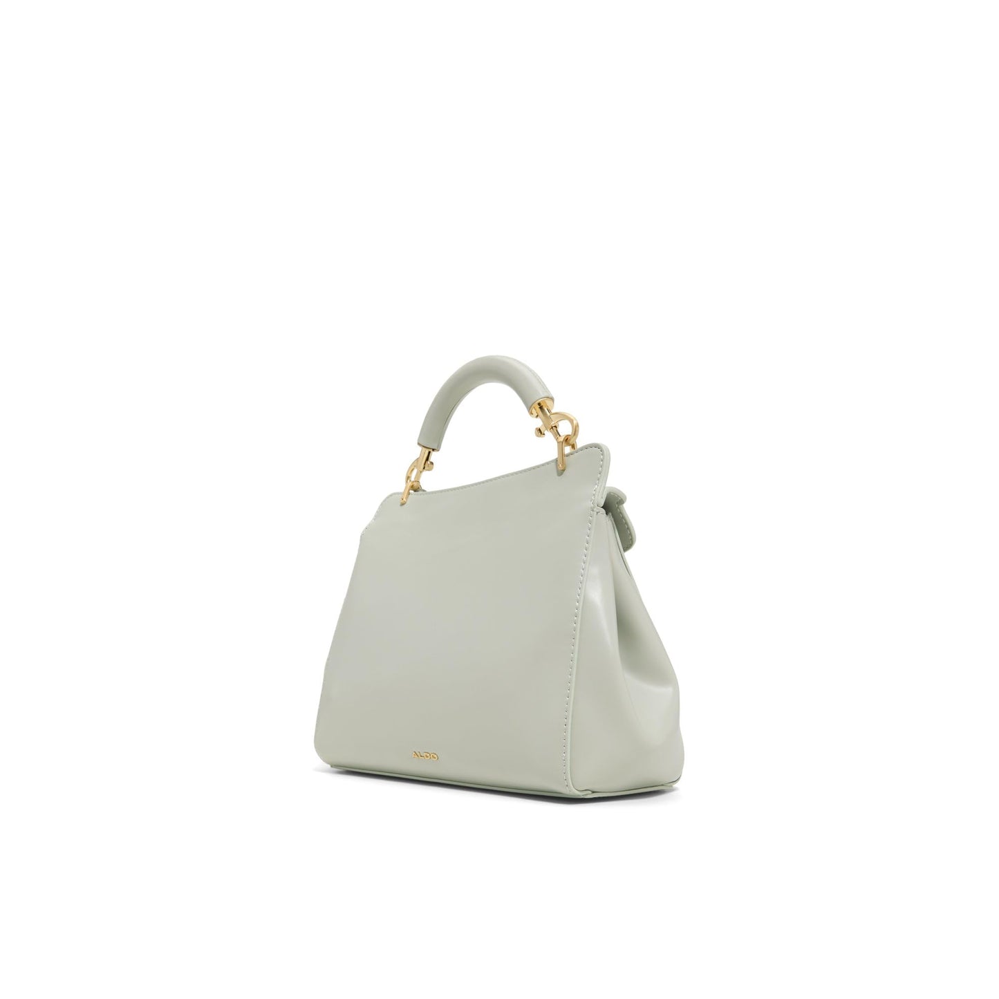 Aldo KATIEBAG Blue Women's Top Handle Bag