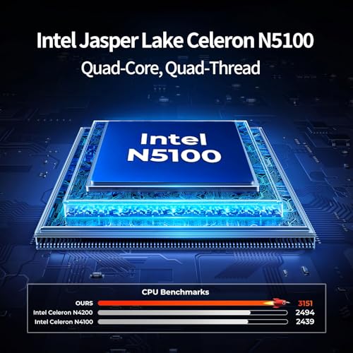 Tokigns Rugged Tablet, 10.1 inch Windows 11 Pro Tablet, 8GB+256GB, Celeron N5100, IP67 Waterproof& Drop-Proof, 8000mAh, Industrial Outdoor Work PC w/ 8MP+5MP Camera, Fingerprint, 1D/2D Scanner