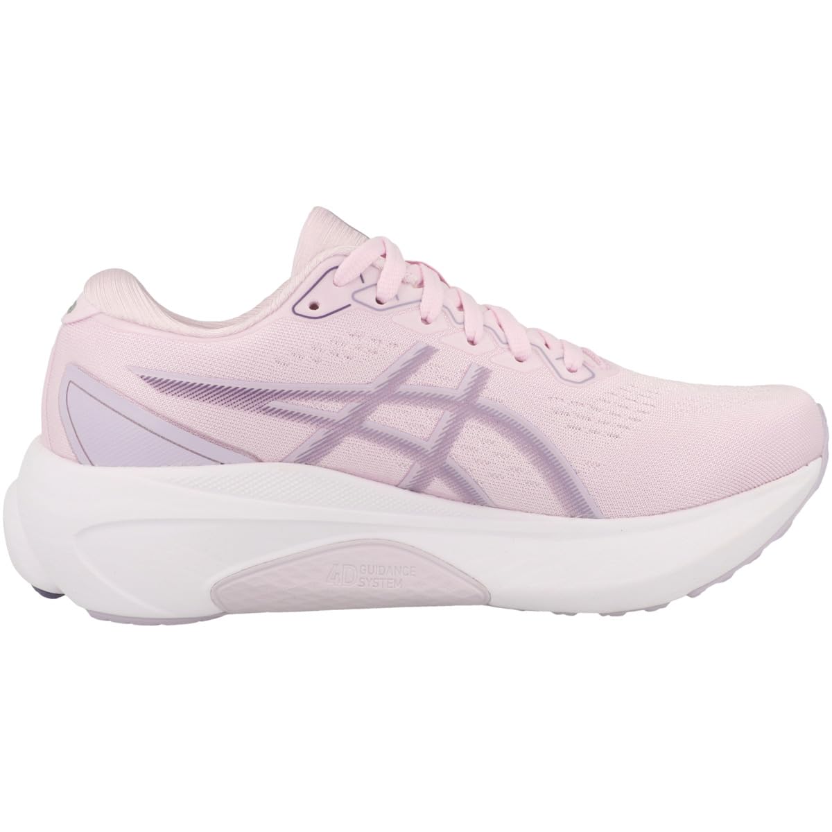 ASICS Womens Gel-Kayano 30 Cosmos/Ash Rock Running Shoe - 6 UK (1012B357.702)