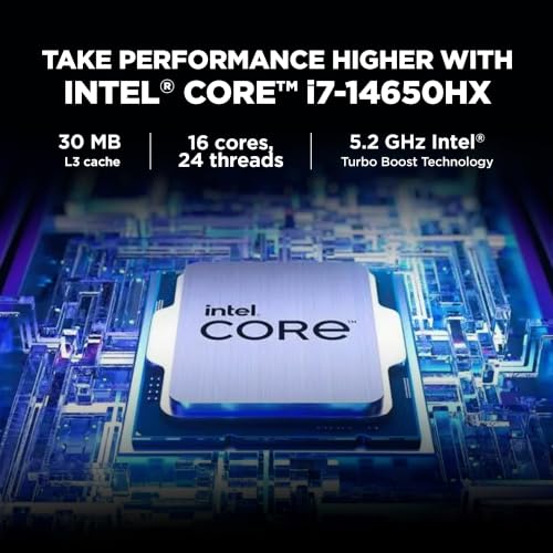 HP Victus 15, Intel Core i7-14650HX, 6GB RTX 4050, 16GB DDR5(Upgradeable) 512GB SSD, FHD, IPS, 144Hz, 300 nits, 15.6''/39.6cm, Win11, Office24, Mica Silver, 2.3kg, fa2619TX, Xbox* RGB Gaming Laptop