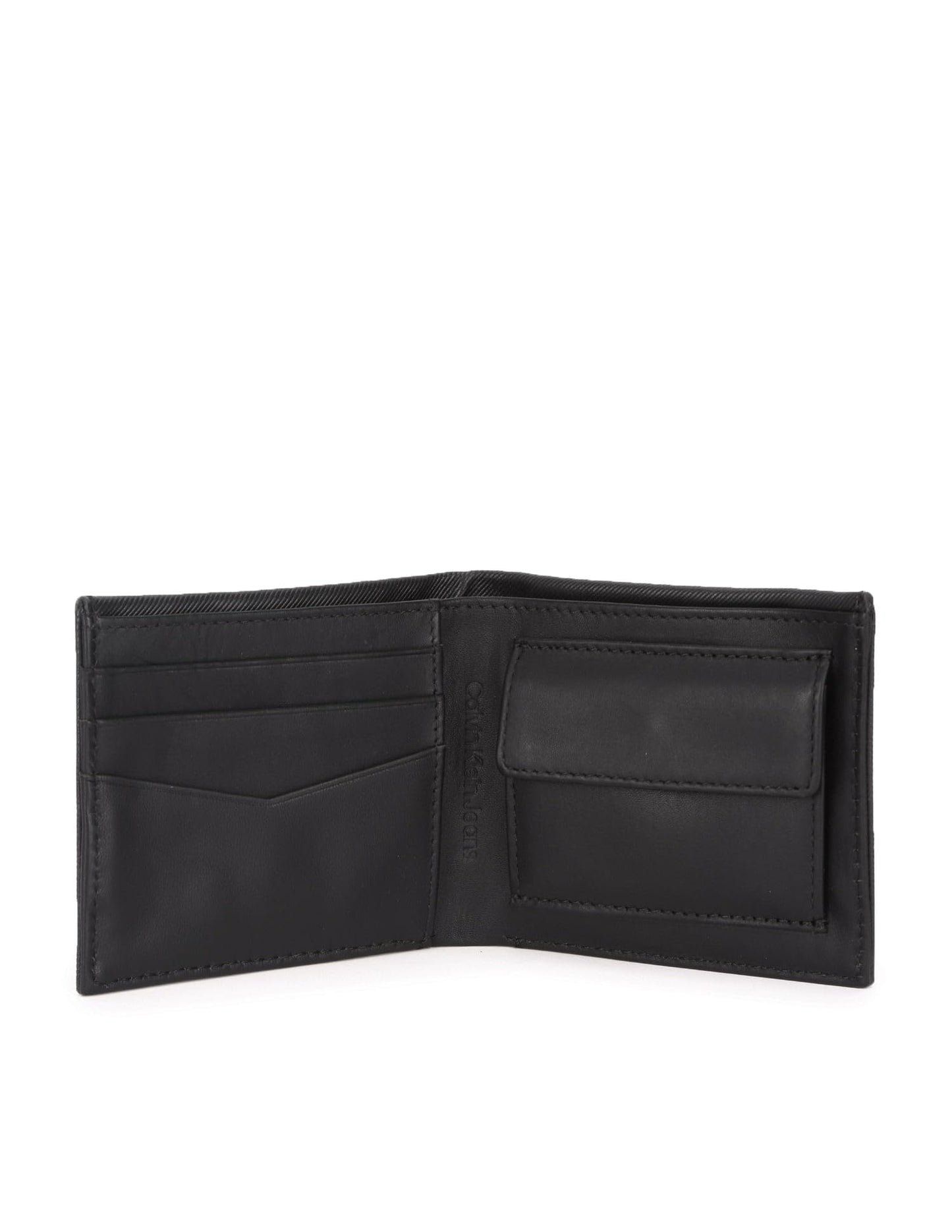 Calvin Klein Mens Multicolor Color Wallet