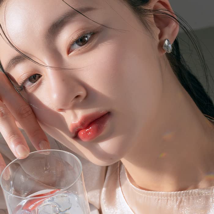 rom&nd Romand Glasting Water Glossy Tint 03 Brick River