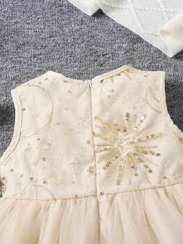 Tagas Girls' Dress || Girl's Frock || Party Dress for Kids||Birthday DreS's for Girls|| (KD-)
