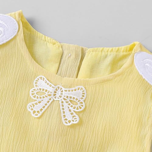 Hopscotch Heart Applique Onesie (12-18 Months)