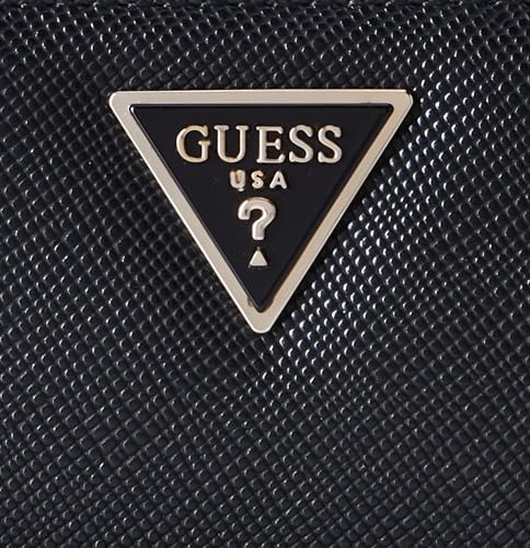 Guess Women's Black Wallet| Ladies Purse Handbags | Gift For Ladies