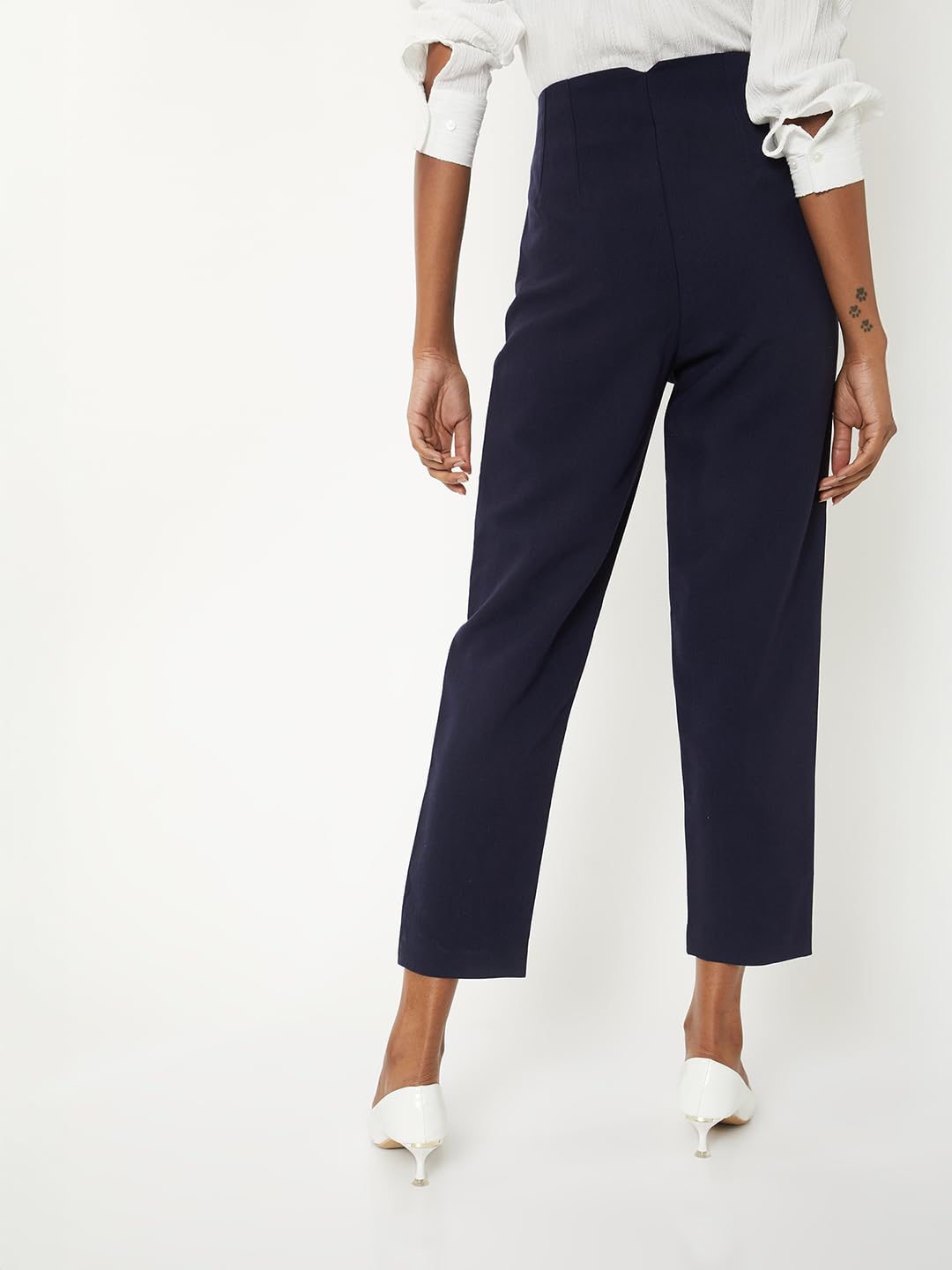 Max Women's Regular Treggings