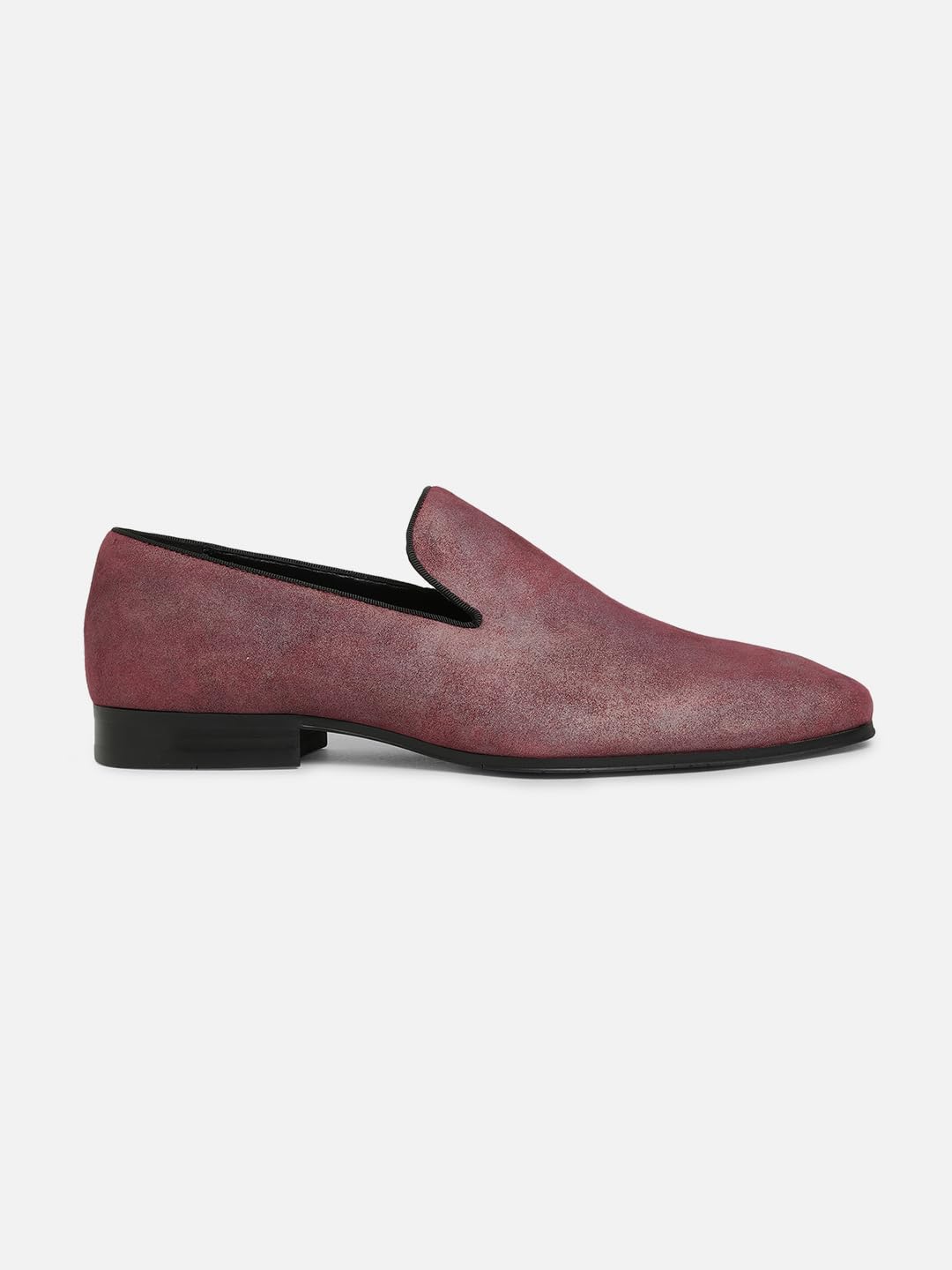 Aldo GALILEI601042 Men Bordo Loafers