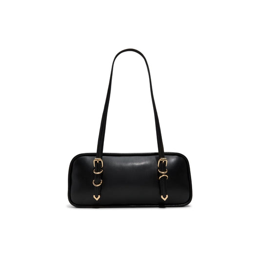 Aldo CASANDRA Women's Black Shoulder Bag