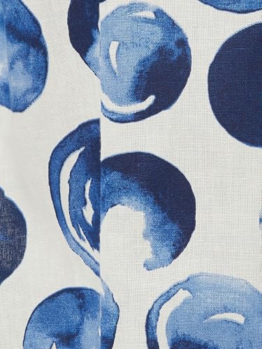 Max Women Printed Palazzos(White_M)
